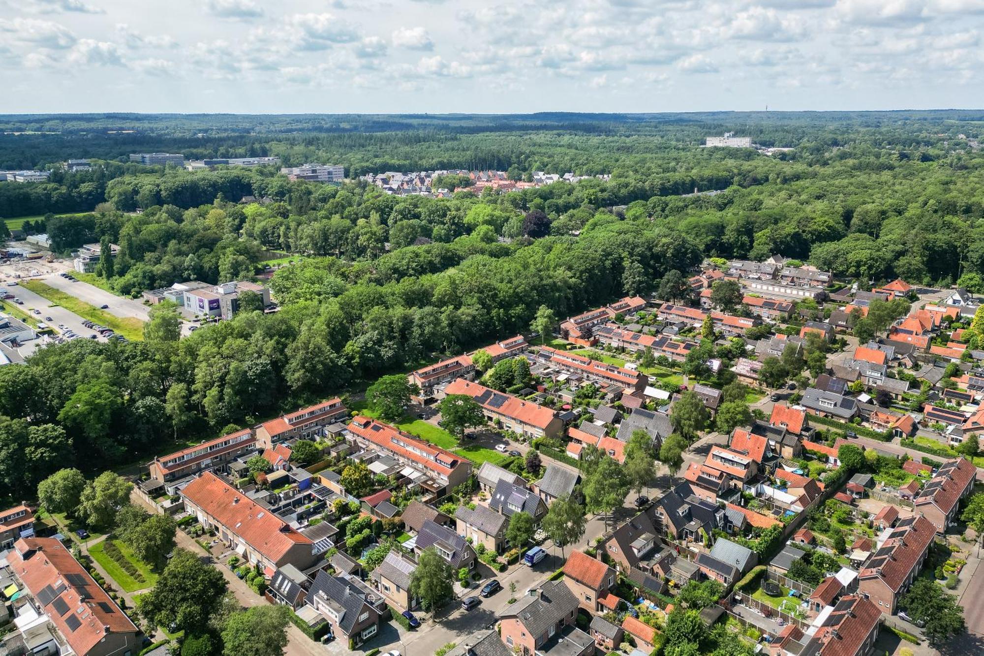 Luxe Wellness Apartment Apeldoorn With Jacuzzi And Sauna Exterior photo