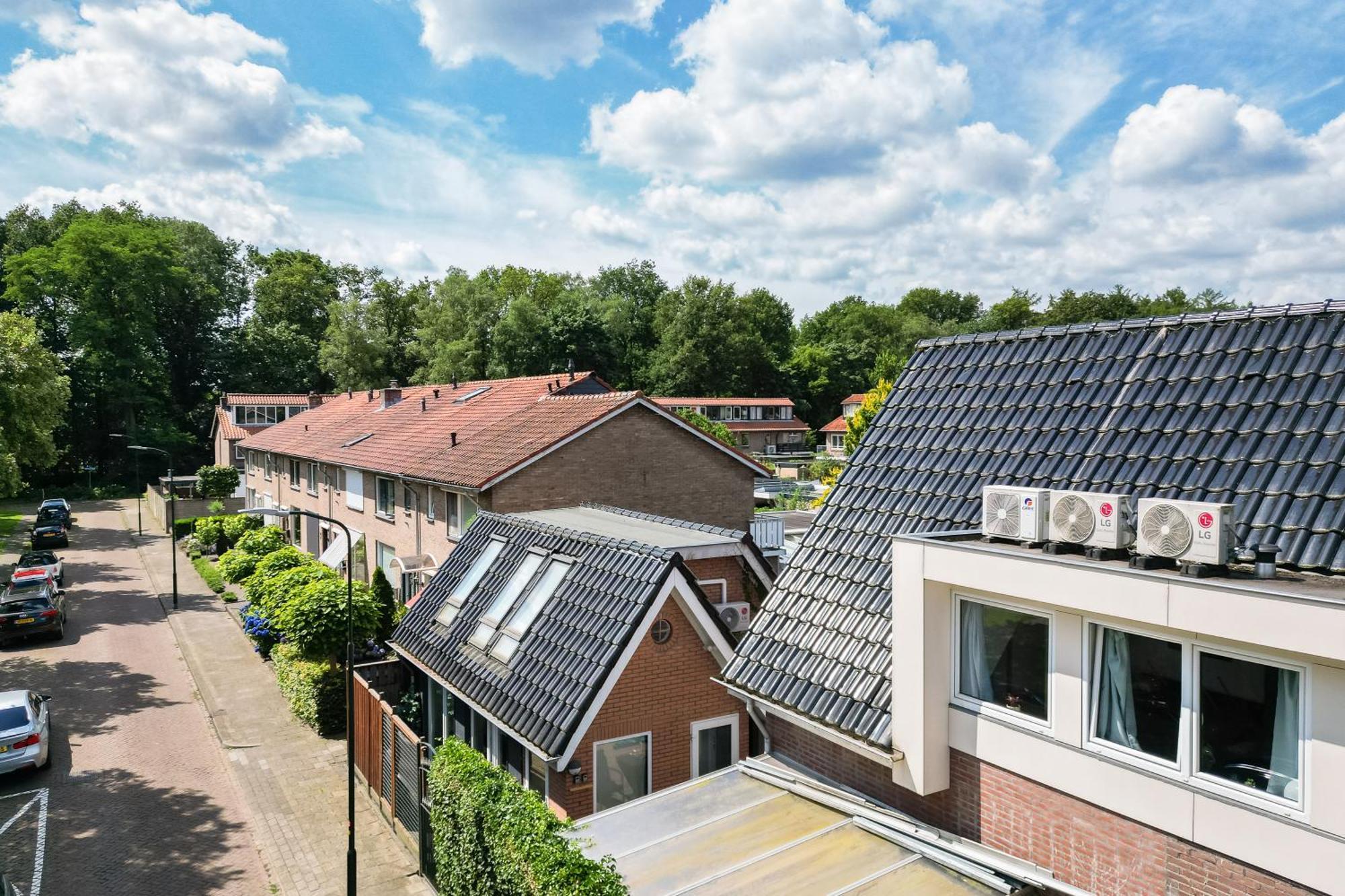 Luxe Wellness Apartment Apeldoorn With Jacuzzi And Sauna Exterior photo