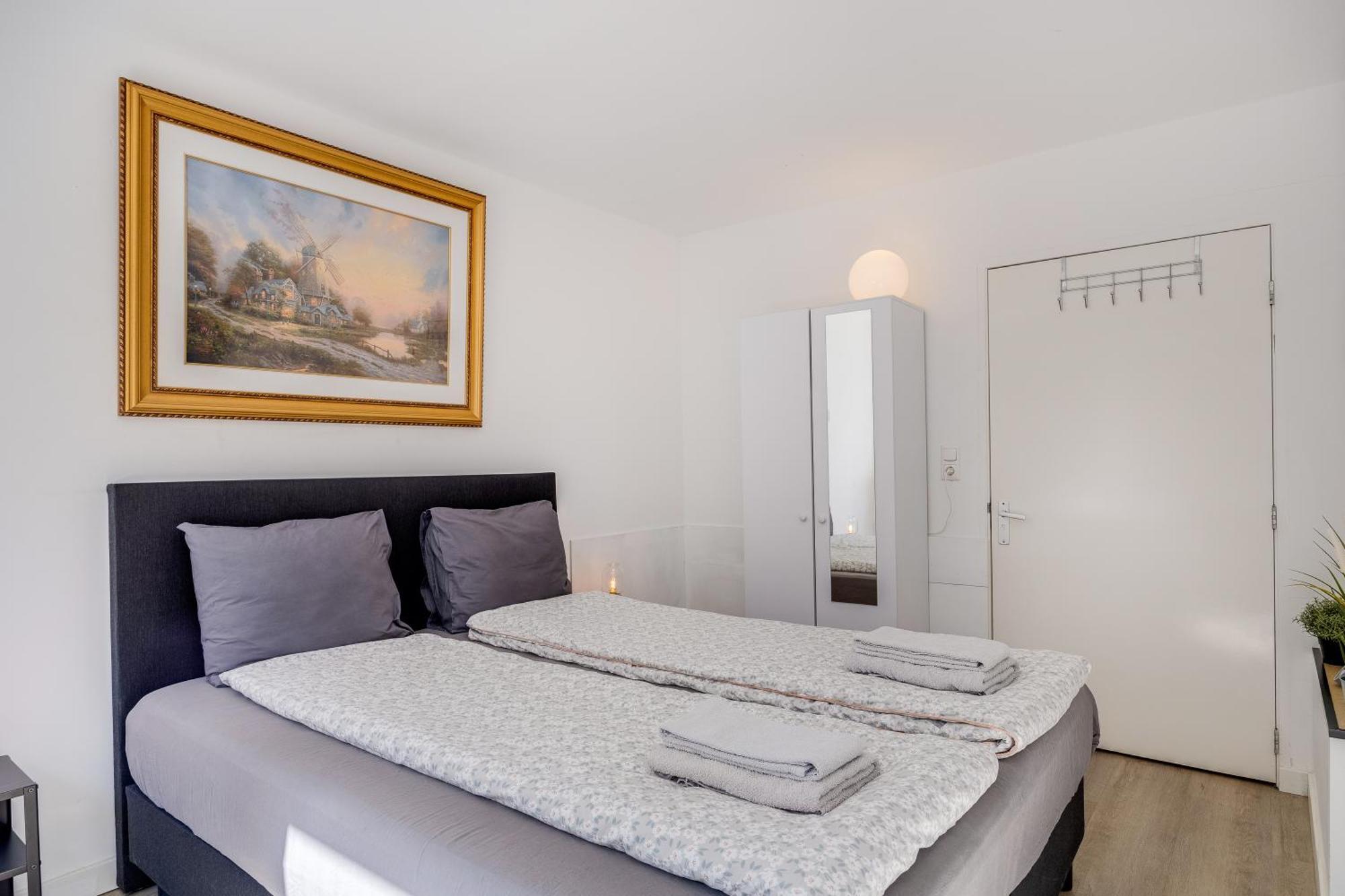 Luxe Wellness Apartment Apeldoorn With Jacuzzi And Sauna Exterior photo