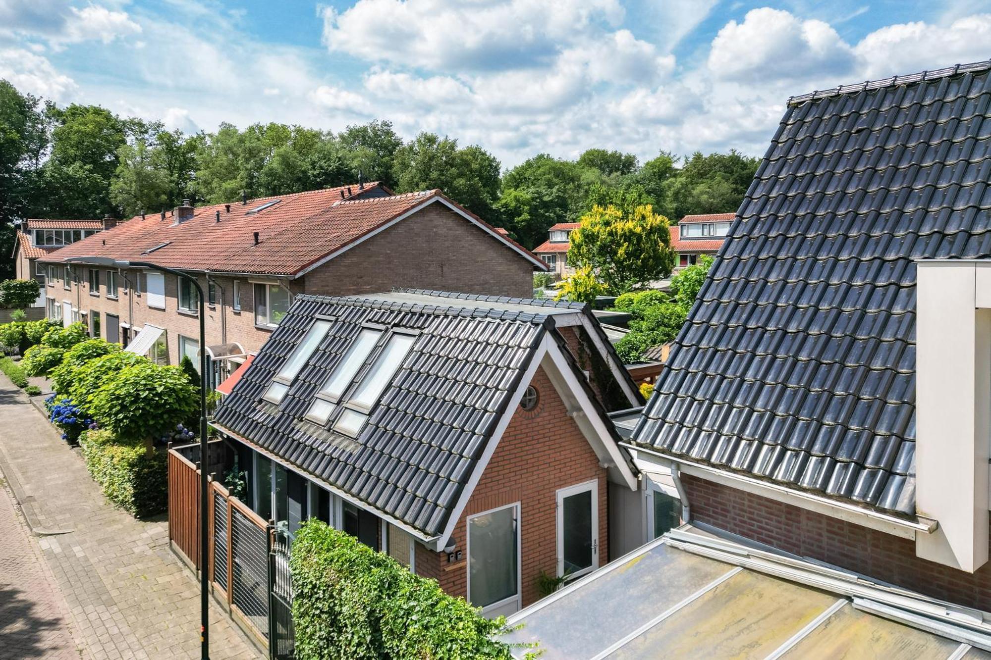 Luxe Wellness Apartment Apeldoorn With Jacuzzi And Sauna Exterior photo