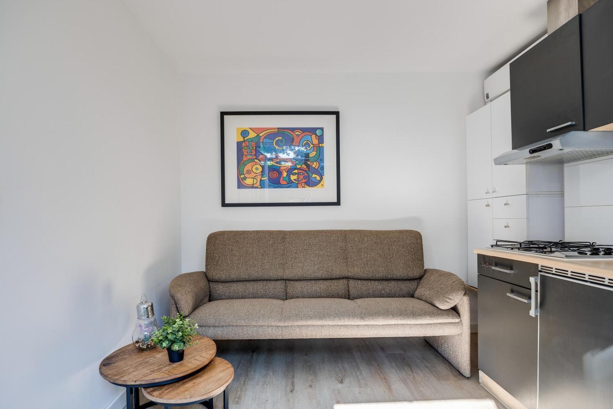 Luxe Wellness Apartment Apeldoorn With Jacuzzi And Sauna Exterior photo