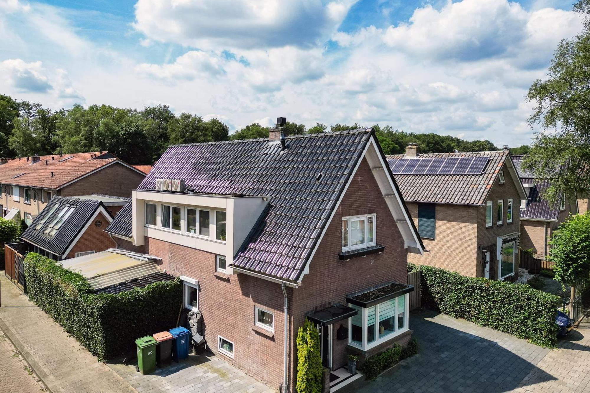 Luxe Wellness Apartment Apeldoorn With Jacuzzi And Sauna Exterior photo
