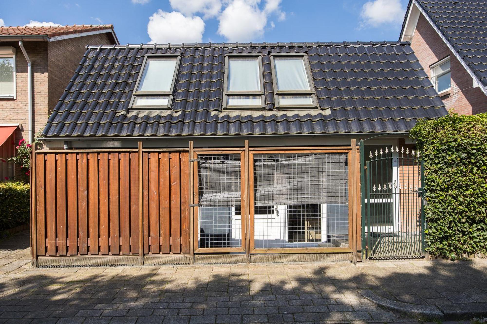 Luxe Wellness Apartment Apeldoorn With Jacuzzi And Sauna Exterior photo