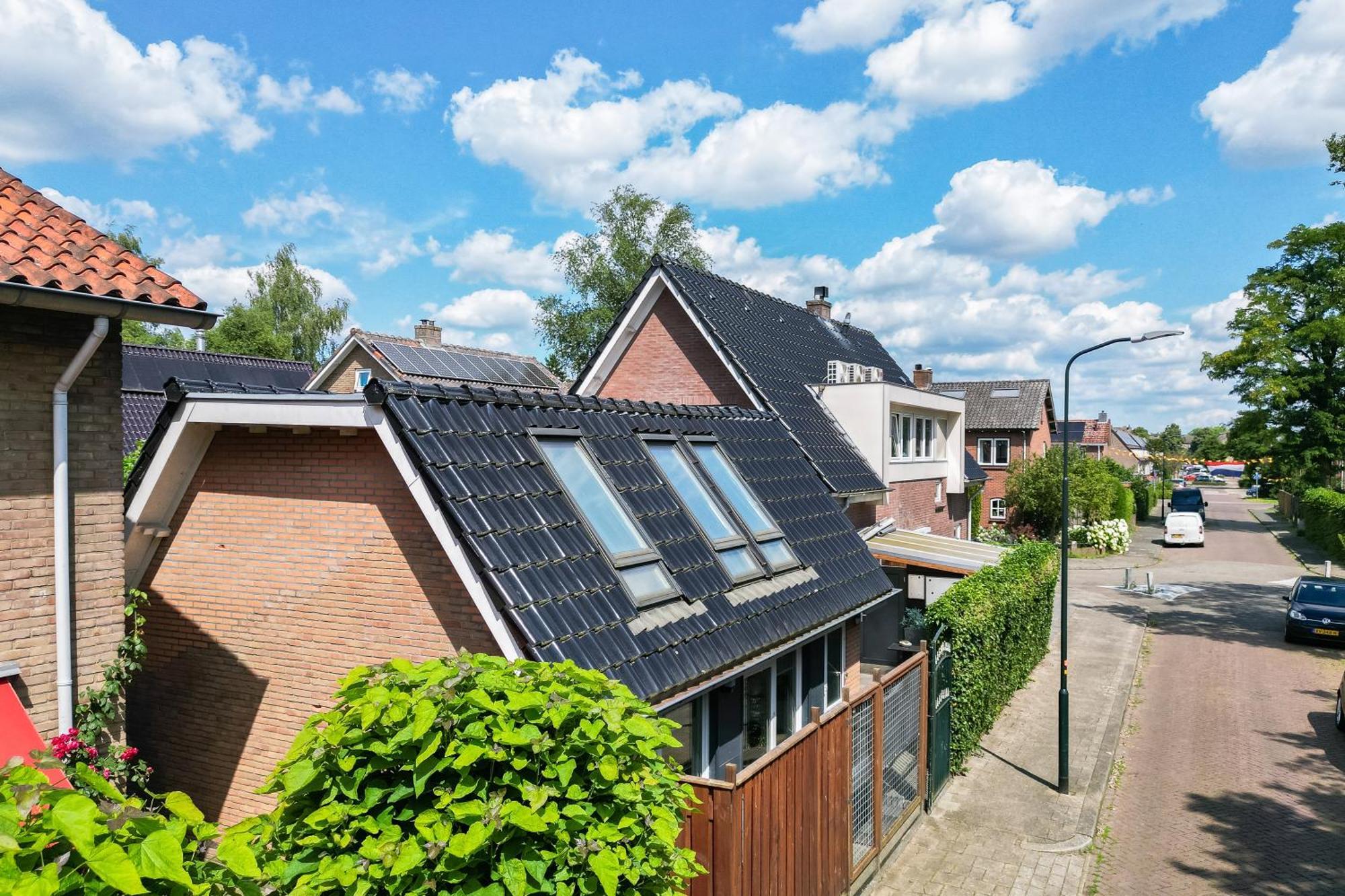 Luxe Wellness Apartment Apeldoorn With Jacuzzi And Sauna Exterior photo