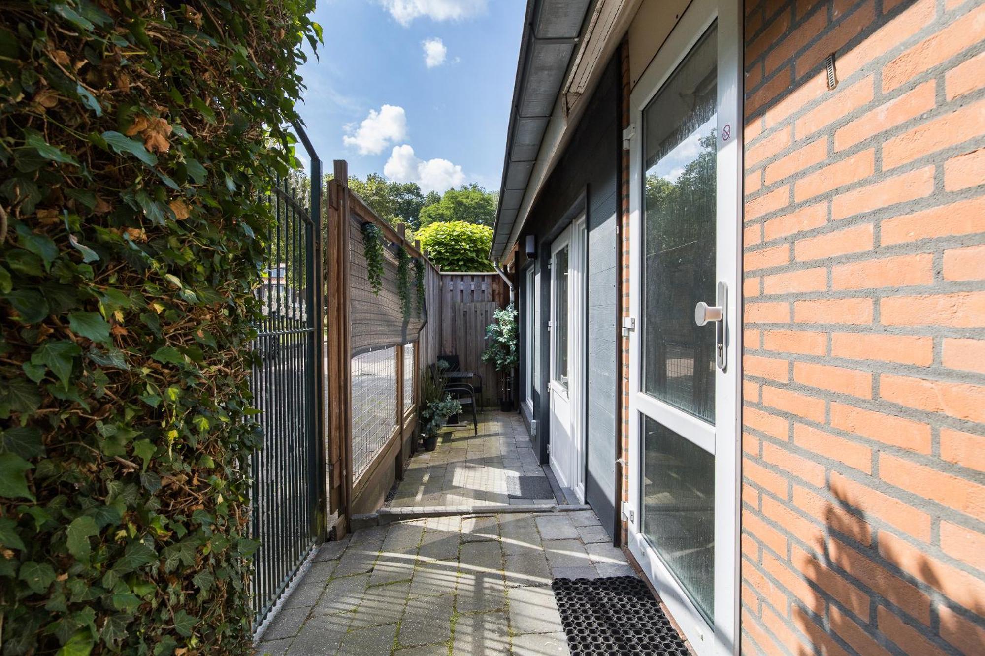 Luxe Wellness Apartment Apeldoorn With Jacuzzi And Sauna Exterior photo